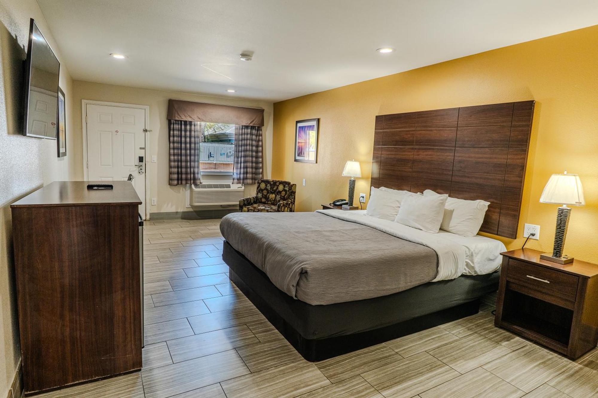 Quality Inn Rockport On Aransas Bay Екстер'єр фото