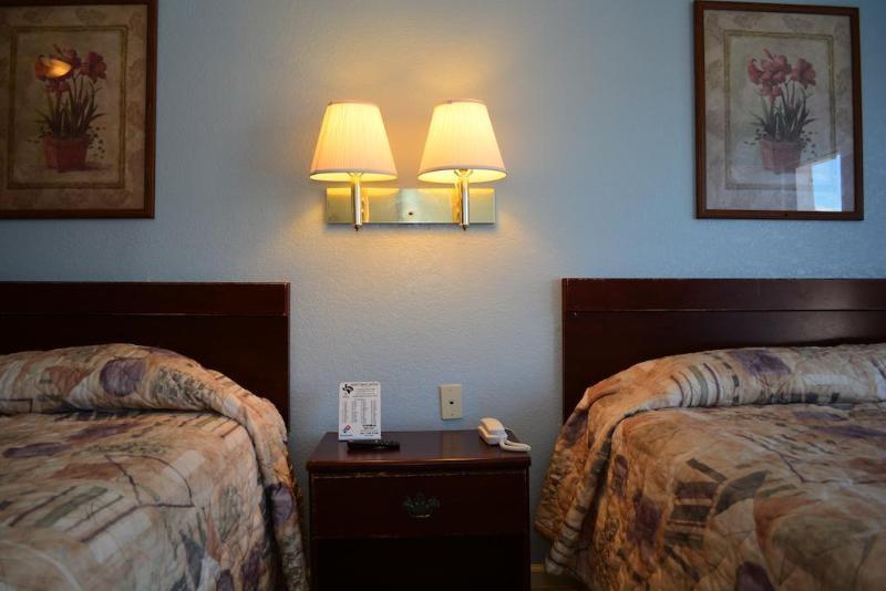 Quality Inn Rockport On Aransas Bay Екстер'єр фото